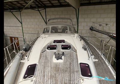 Bavaria 40 Holiday/ Cruiser 3 Boat type not specified 2010, with Volvo Penta D 1 40 F engine, Denmark