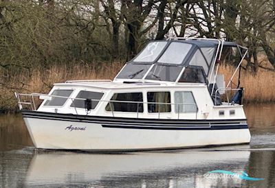 Bege 950 AK Boat type not specified 2007, with Yanmar engine, The Netherlands