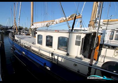 Bekebrede Cutter Boat type not specified 2006, with Iveco engine, The Netherlands