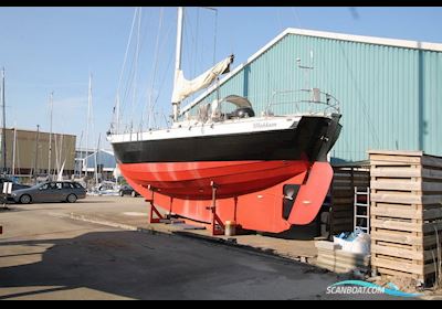 Bekebrede Spiegelkotter Boat type not specified 1993, with Mercedes engine, The Netherlands