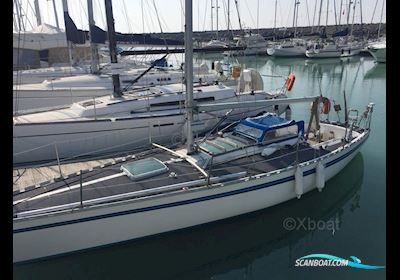 Bianca APHRODITE 101 Boat type not specified 1985, with YANMAR engine, France