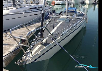 Bianca APHRODITE 101 Boat type not specified 1985, with YANMAR engine, France
