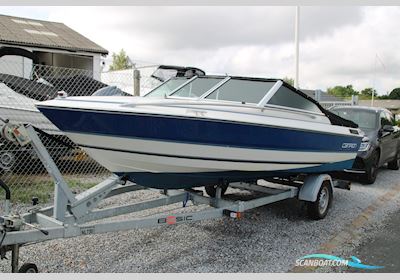 Campion 165 CD Cortes Boat type not specified 1989, Denmark