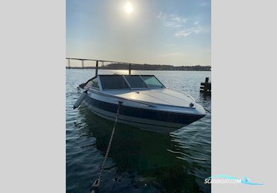 Campion 165 CD Cortes Boat type not specified 1989, Denmark
