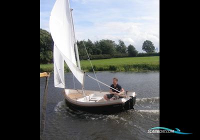 Damarin 13 Zeilsloep (Nieuw) Boat type not specified 2024, The Netherlands