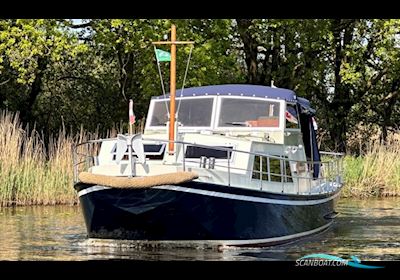Doerak 950 Okak Boat type not specified 1973, with Peugeot engine, The Netherlands