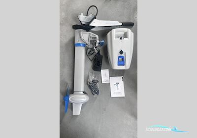 E-PROPULSION 1 KW 1 KW Boat type not specified 2023, Austria