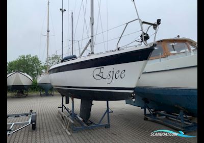 Etap 30 Boat type not specified 1991, with Volvo Penta engine, The Netherlands