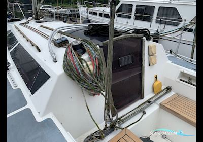 Etap 30 Boat type not specified 1991, with Volvo penta engine, The Netherlands