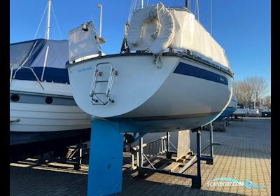 Friendship 26 Boat type not specified 1986, with Volvo Penta engine, The Netherlands