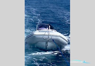 Gala A 330 L Boat type not specified 2021, with MERCURY F20 EPT engine, Germany