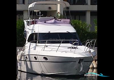 Galeon 330 FLY Boat type not specified 2007, with VOLVO PENTA engine, France