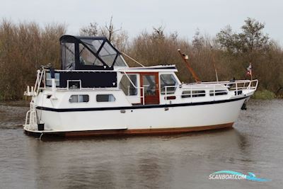 Hollandia Kruiser 1030 AK * Boat type not specified 1994, The Netherlands