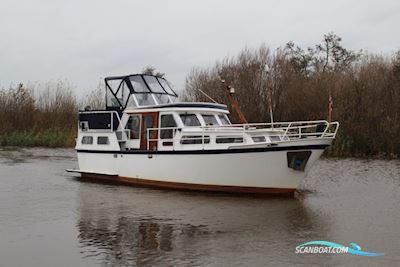 Hollandia Kruiser 1030 AK * Boat type not specified 1994, The Netherlands
