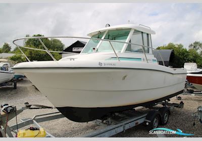 Jeanneau 635 Merry Fisher Boat type not specified 2000, Denmark