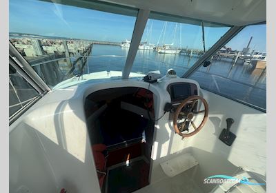 Jeanneau 635 Merry Fisher Boat type not specified 2000, Denmark
