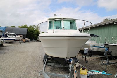 Jeanneau 635 Merry Fisher Boat type not specified 2000, Denmark