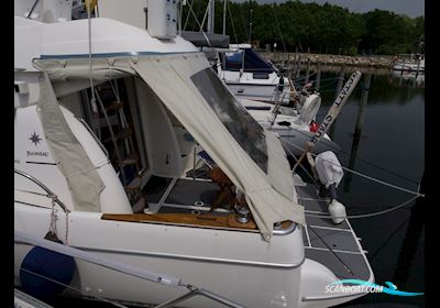 Jeanneau Merry Fisher 925 Boat type not specified 2009, with Yanmar 6BY-260 engine, Denmark
