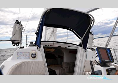 MCGREGOR 26 Boat type not specified 2001, with SUZUKI engine, Sweden