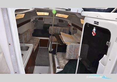 MCGREGOR 26 Boat type not specified 2001, with SUZUKI engine, Sweden