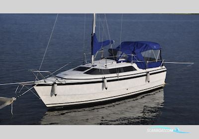 Mcgregor 26 Boat type not specified 2001, with Suzuki engine, Sweden