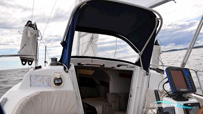 Mcgregor 26 Boat type not specified 2001, with Suzuki engine, Sweden