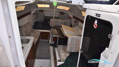 Mcgregor 26 Boat type not specified 2001, with Suzuki engine, Sweden