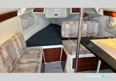 Mcgregor 26 Boat type not specified 2001, with Suzuki engine, Sweden