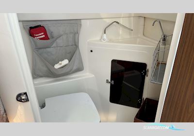 Mcgregor 26 Boat type not specified 2001, with Suzuki engine, Sweden