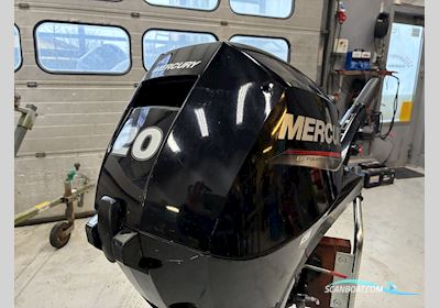 Mercury F20MHS EFI Boat type not specified 2022, Denmark
