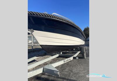 Nydam 500 Classic Boat type not specified 2016, Denmark