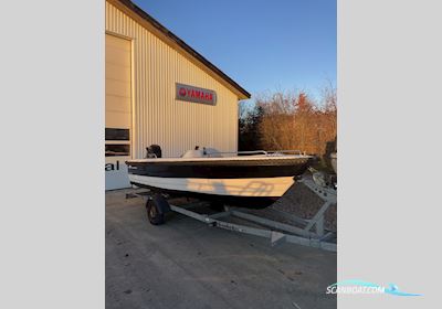 Nydam 500 Classic Boat type not specified 2016, Denmark