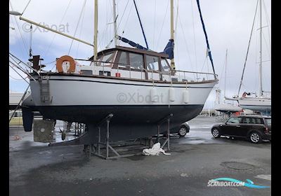 Siltala NAUTICAT 33 Boat type not specified 1978, with FORD LEHMAN engine, France