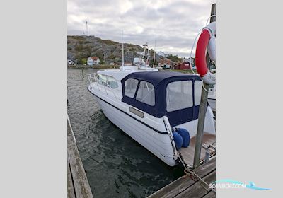 Viknes 880 i Gøteborg Boat type not specified 2007, with Yanmar engine, Denmark