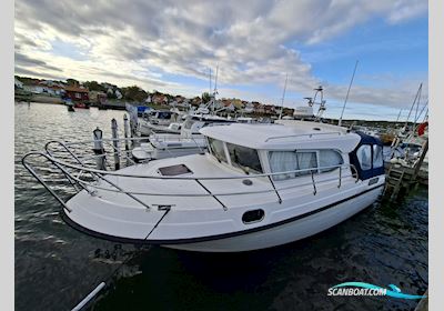 Viknes 880 i Gøteborg Boat type not specified 2007, with Yanmar engine, Denmark
