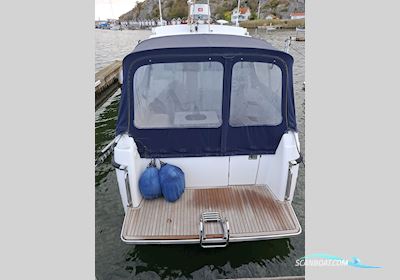 Viknes 880 i Gøteborg Boat type not specified 2007, with Yanmar engine, Denmark