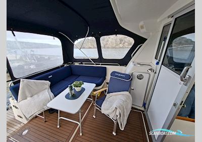 Viknes 880 i Gøteborg Boat type not specified 2007, with Yanmar engine, Denmark