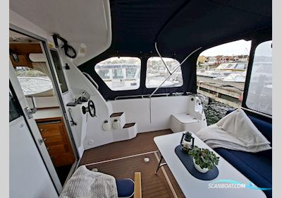 Viknes 880 i Gøteborg Boat type not specified 2007, with Yanmar engine, Denmark