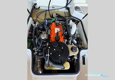 Williams 325 TURBO JET - NEUER MOTOR!! Boat type not specified 2009, with WEBER 4-TAKT engine, Croatia