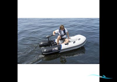 Yamaha YAM 240 Air gummibåd Boat type not specified 2024, Denmark