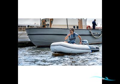 Yamaha YAM 275 S gummibåd Boat type not specified 2024, Denmark