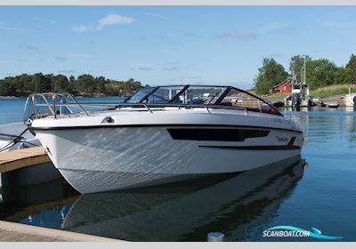 Yamarin 63 DC Boat type not specified 2020, with Yamaha F150Detx engine, Denmark