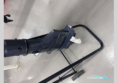Yamaha 6 hk 4-takt Boatengine 0, Denmark