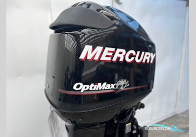 125 hk Mercury-DFI Optimax XL Boatengine 2024, Denmark