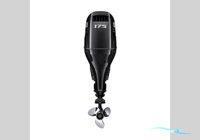 175 hk Suzuki DF175 4 Takt Efi Ekstra Lang Ben - Boatengine 2024, Denmark