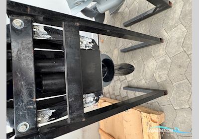 80 hk Mercury-EFI 4 takt 1,7L L4 - Anvisningssalg Boatengine 2025, Denmark