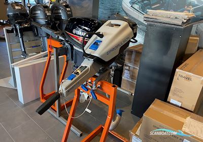 Epropulsion Spirit 1.0 Boatengine 2023, with Epropulsion engine, Denmark