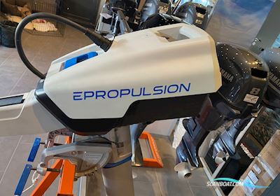 Epropulsion Spirit 1.0 Boatengine 2023, with Epropulsion engine, Denmark