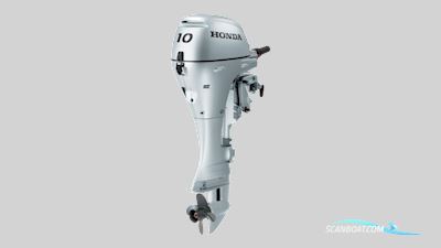Honda BF10 Shsu(Nieuw) Boatengine 2022, The Netherlands