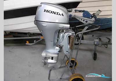 Honda BF20D Boatengine 2024, Denmark